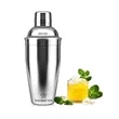 Cocktail Shaker | https://www.bestnamebadges.com