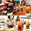 Cocktail Shaker | https://www.bestnamebadges.com