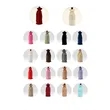 Jute Drawstring Wine Bag | https://www.bestnamebadges.com