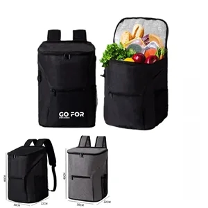 Picnic Backpack Cooler Bag