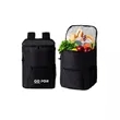 Picnic Backpack Cooler Bag | https://www.bestnamebadges.com