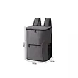 Picnic Backpack Cooler Bag | https://www.bestnamebadges.com