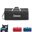 Large Duffel Bag for Travel | https://www.bestnamebadges.com