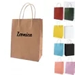 Paper Gift Bags | https://www.bestnamebadges.com