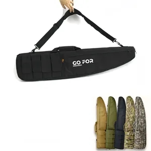 Tactical Gun Bag