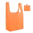 Reusable Foldable Grocery Bags | https://www.bestnamebadges.com