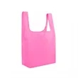Reusable Foldable Grocery Bags | https://www.bestnamebadges.com