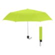 42" Arc Budget Telescopic Umbrella | https://www.bestnamebadges.com