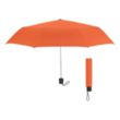 42" Arc Budget Telescopic Umbrella | https://www.bestnamebadges.com