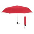 42" Arc Budget Telescopic Umbrella | https://www.bestnamebadges.com