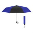 42" Arc Budget Telescopic Umbrella | https://www.bestnamebadges.com