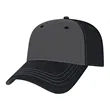Classic Dad Cap | https://www.bestnamebadges.com