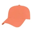 Classic Dad Cap | https://www.bestnamebadges.com