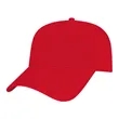 Classic Dad Cap | https://www.bestnamebadges.com