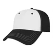 Classic Dad Cap | https://www.bestnamebadges.com