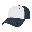 Classic Dad Cap | https://www.bestnamebadges.com