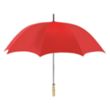 60" Arc Golf Umbrella | https://www.bestnamebadges.com
