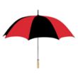60" Arc Golf Umbrella | https://www.bestnamebadges.com