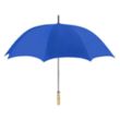 60" Arc Golf Umbrella | https://www.bestnamebadges.com
