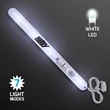 Flashing LED Patrol Wand | https://www.bestnamebadges.com