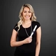 Flashing LED Patrol Wand | https://www.bestnamebadges.com