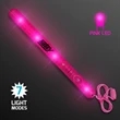 Flashing LED Patrol Wand | https://www.bestnamebadges.com