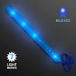 Flashing LED Patrol Wand | https://www.bestnamebadges.com