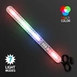 Flashing LED Patrol Wand | https://www.bestnamebadges.com