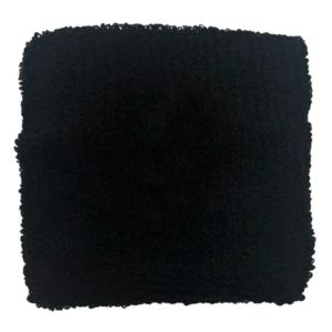 USA Made Terry Cloth 2-Ply Wristband with Full Color Print