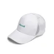 Snapback Trucker's Cap | https://www.bestnamebadges.com