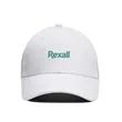 Snapback Trucker's Cap | https://www.bestnamebadges.com