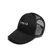Snapback Trucker's Cap | https://www.bestnamebadges.com