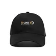 Snapback Trucker's Cap | https://www.bestnamebadges.com