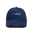 Snapback Trucker's Cap | https://www.bestnamebadges.com