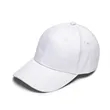 Snapback Cotton Baseball Cap | https://www.bestnamebadges.com