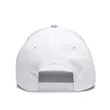 Snapback Cotton Baseball Cap | https://www.bestnamebadges.com
