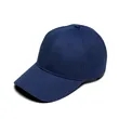 Snapback Cotton Baseball Cap | https://www.bestnamebadges.com