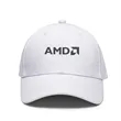 Snapback Cotton Baseball Cap | https://www.bestnamebadges.com