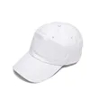 Buckle Strap Denim Cotton Baseball Cap | https://www.bestnamebadges.com