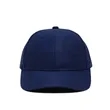 Poly Strapback Baseball Cap | https://www.bestnamebadges.com