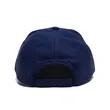 Poly Strapback Baseball Cap | https://www.bestnamebadges.com