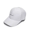 Poly Strapback Baseball Cap | https://www.bestnamebadges.com