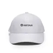 Poly Strapback Baseball Cap | https://www.bestnamebadges.com