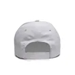Quick-Dry Ripstop Strapback Baseball Cap | https://www.bestnamebadges.com