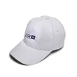 Quick-Dry Ripstop Strapback Baseball Cap | https://www.bestnamebadges.com