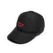 Quick-Dry Ripstop Strapback Baseball Cap | https://www.bestnamebadges.com