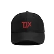Quick-Dry Ripstop Strapback Baseball Cap | https://www.bestnamebadges.com