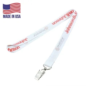 USA made Lanyard - 3/4