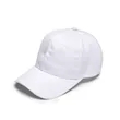 Promo Poly-Cotton 6 Panel Velcro Strap Baseball Cap | https://www.bestnamebadges.com