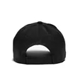 Promo Poly-Cotton 6 Panel Velcro Strap Baseball Cap | https://www.bestnamebadges.com